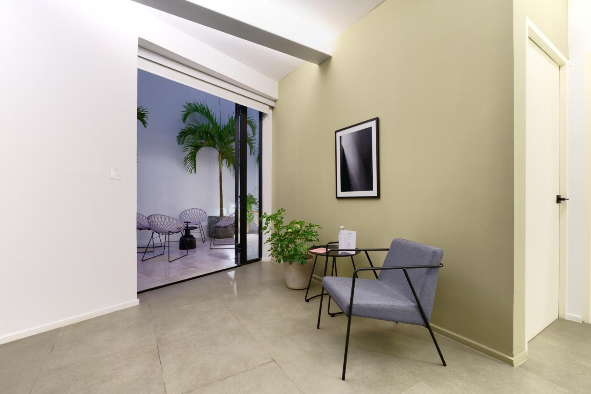 Апартаменты Sunny 2Br With Pool In Casco Antiguo Панама Экстерьер фото