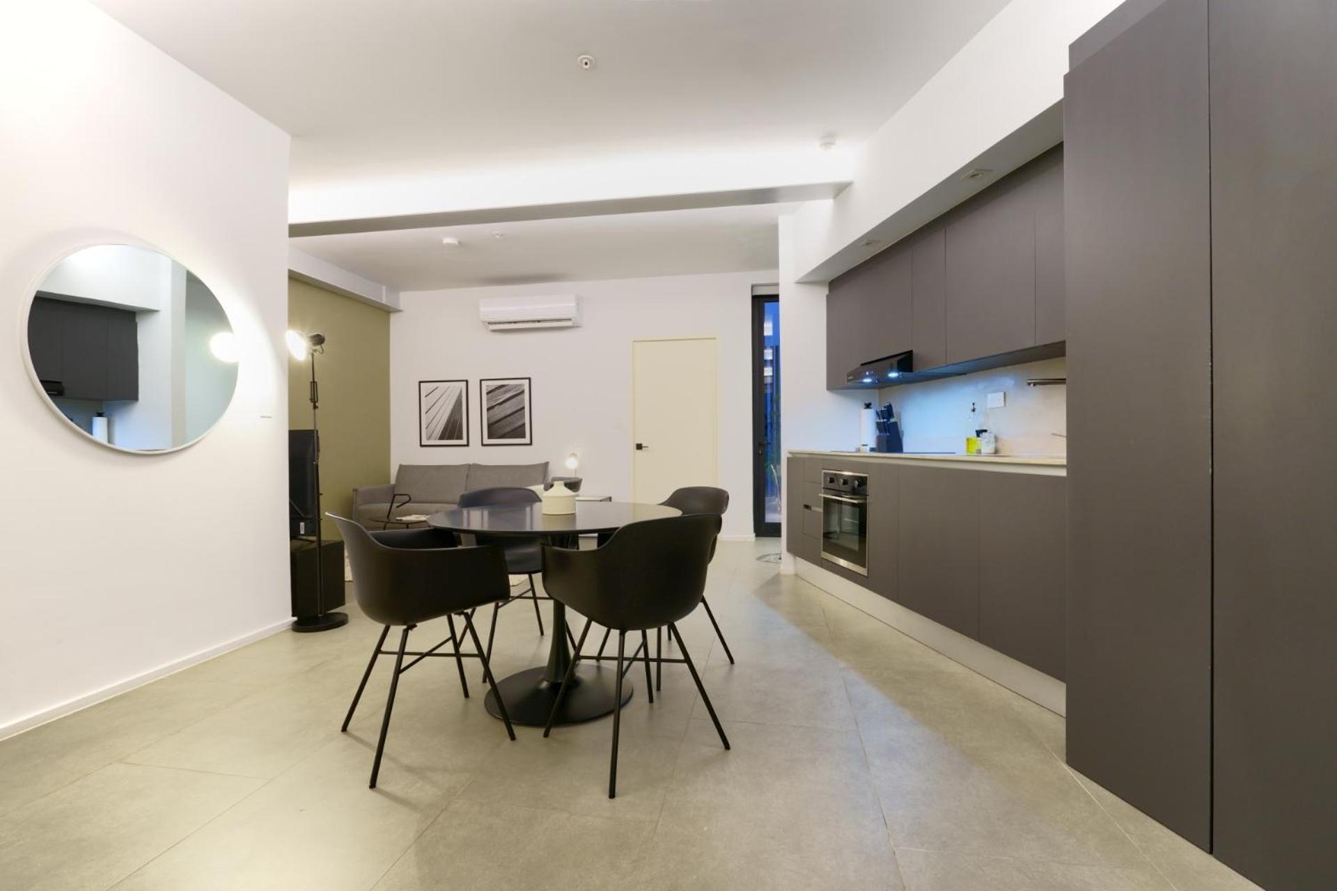Апартаменты Sunny 2Br With Pool In Casco Antiguo Панама Экстерьер фото