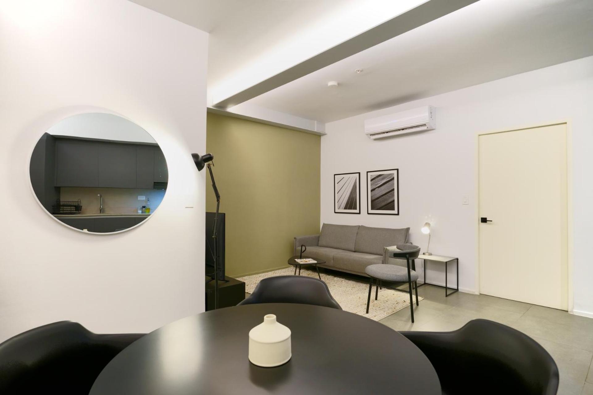Апартаменты Sunny 2Br With Pool In Casco Antiguo Панама Экстерьер фото