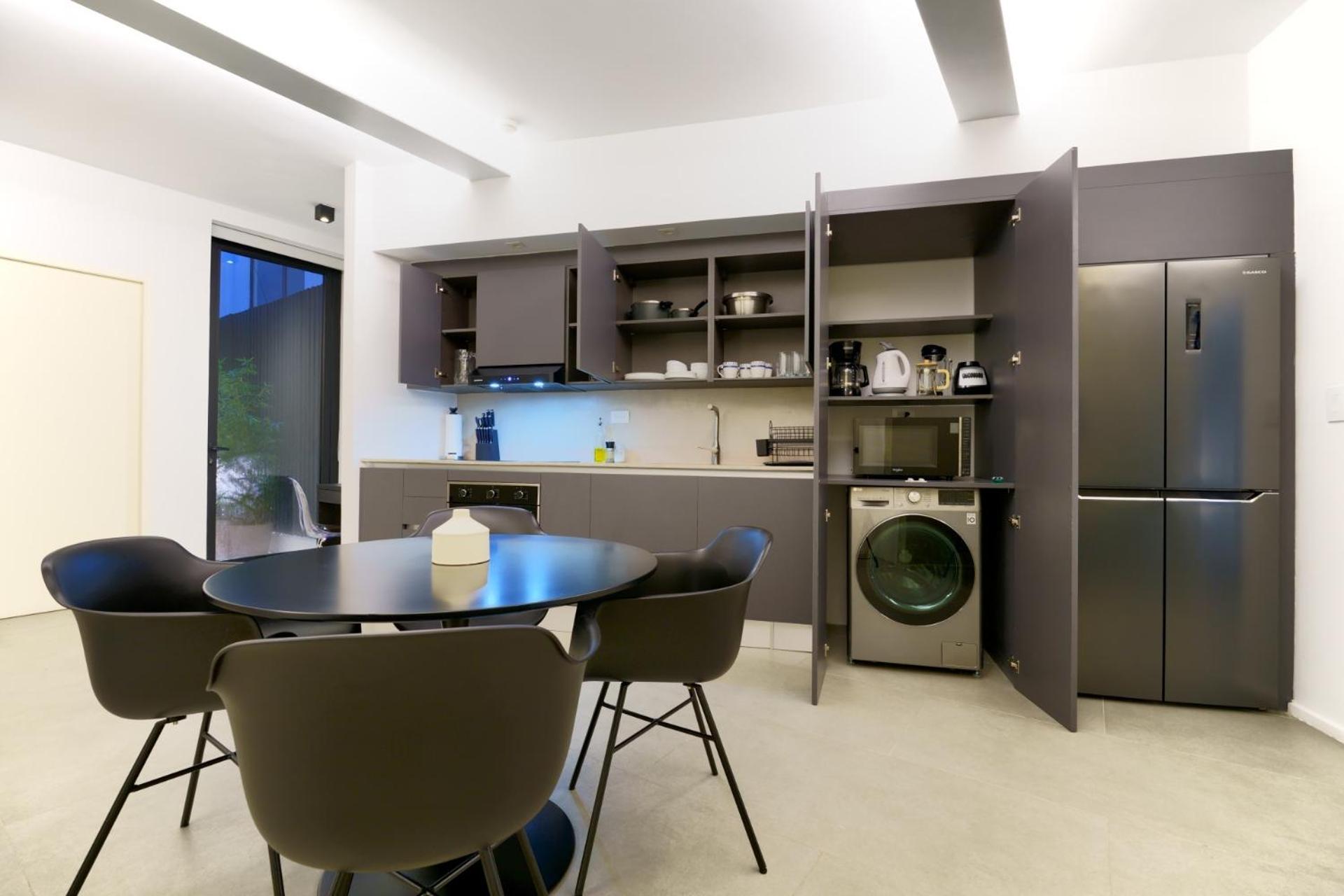Апартаменты Sunny 2Br With Pool In Casco Antiguo Панама Экстерьер фото