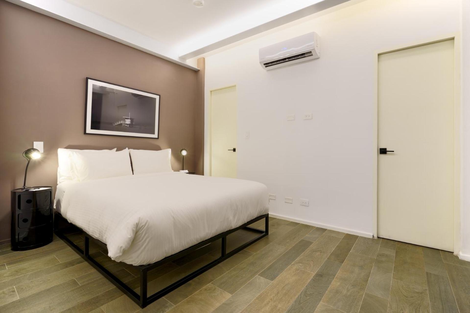 Апартаменты Sunny 2Br With Pool In Casco Antiguo Панама Экстерьер фото